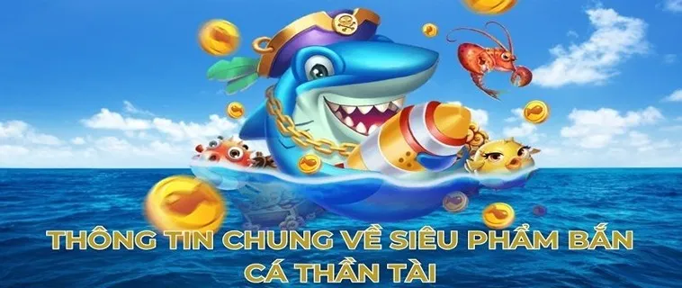 Cách Chơi Bắn Cá Thần Tài Tại ACB8 Chuẩn Xác Nhất