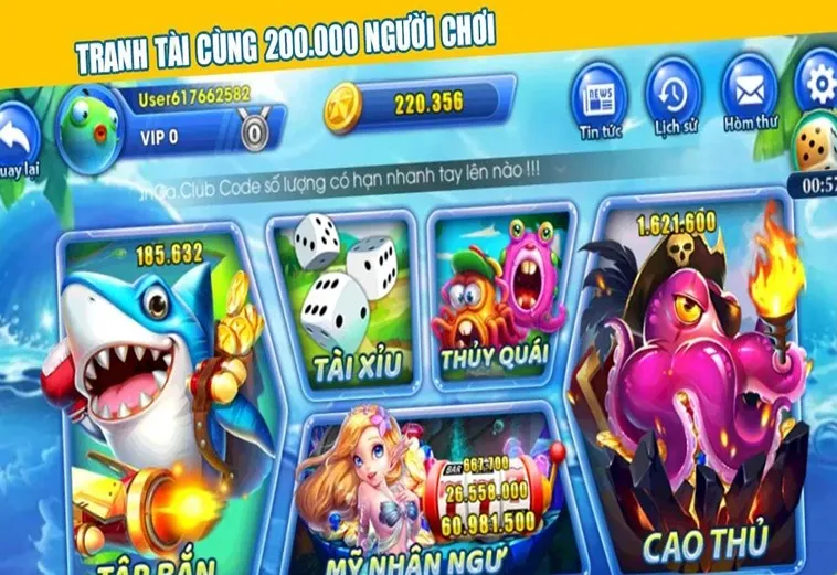 Cách Chơi Bắn Cá Vua Hải Tặc Tại ACB8: Hướng Dẫn Chi Tiết 2 Cách Chơi Bắn Cá Vua Hải Tặc Tại ACB8: Hướng Dẫn Chi Tiết