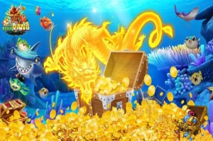 Cách Chơi Bắn Cá Royal Fishing Tại ACB8 Chuẩn Xác Nhất