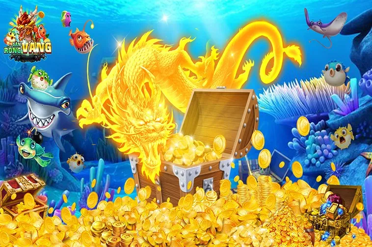 Cách Chơi Bắn Cá Royal Fishing Tại ACB8 Chuẩn Xác Nhất