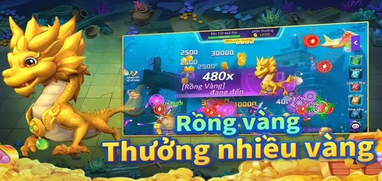 Cách Chơi Bắn Cá Royal Fishing Tại ACB8 Chuẩn Xác Nhất 2 Cách Chơi Bắn Cá Royal Fishing Tại ACB8 Chuẩn Xác Nhất