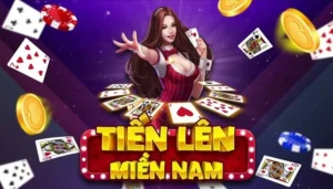 Tiến Lên Miền Nam Nhà Cái ACB8: Trải Nghiệm Đỉnh Cao 2025