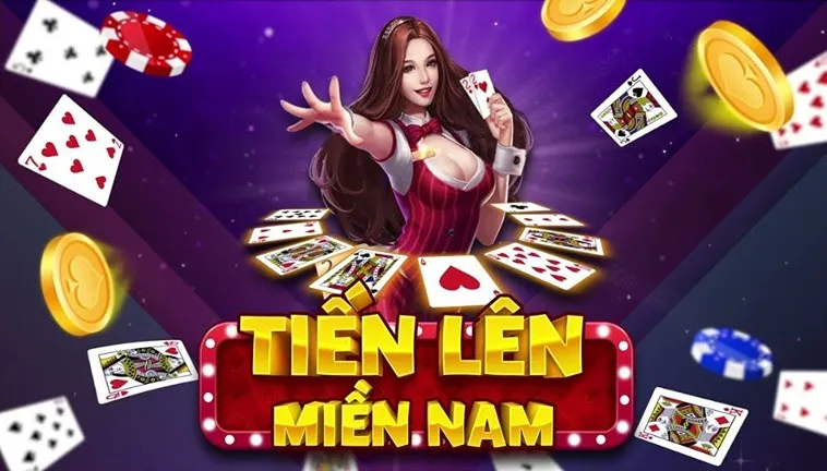 Tiến Lên Miền Nam Nhà Cái ACB8: Trải Nghiệm Đỉnh Cao 2025