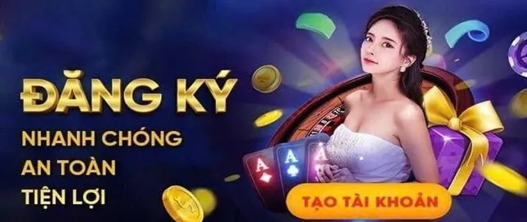 Đăng Ký ACB8: Hướng Dẫn Tạo Tài Khoản Nhanh Chóng Tại Nhà Cái Uy Tín