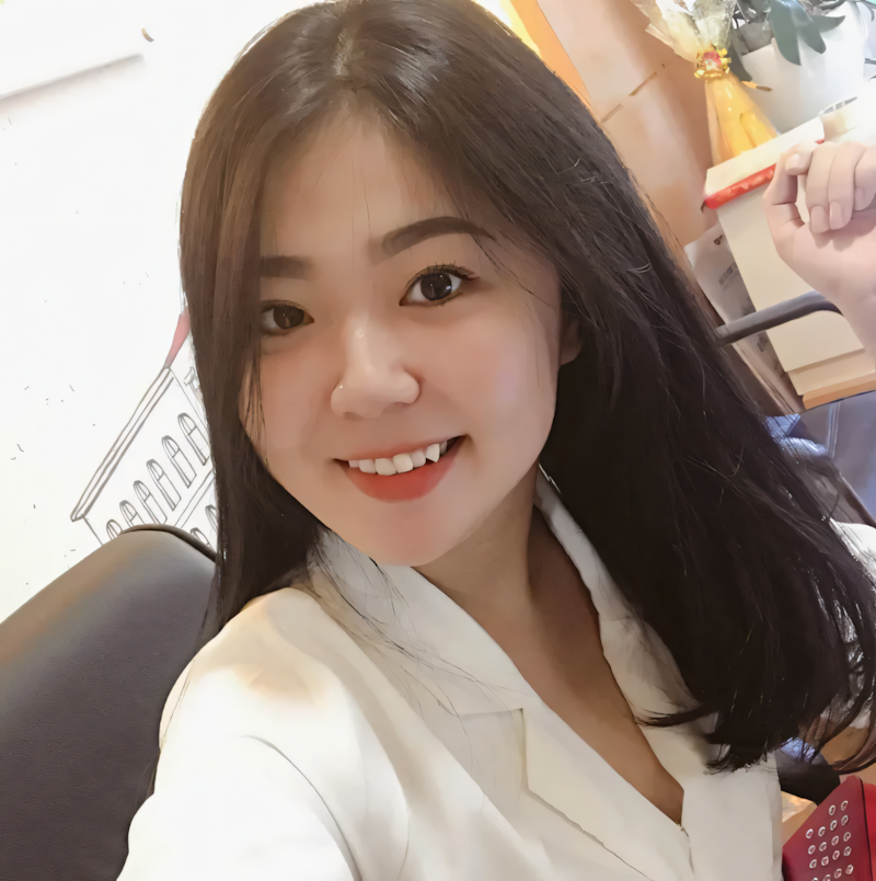 Đào Cẩm Tú 1 Đào Cẩm Tú