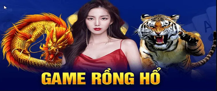Trò Chơi Dragon Tiger Tại ACB8: Luật Chơi Và Bí Quyết Thắng