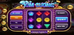 Trò Chơi Kim Cương Tại ACB8: Bí Quyết Chinh Phục Nổ Hũ Đỉnh Cao