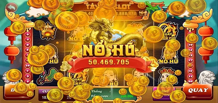 Nổ Hũ ACB8: Trải Nghiệm Game Đỉnh Cao Và Thắng Lớn