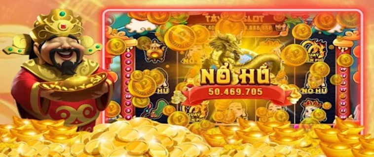 Trò Chơi Nổ Hũ Thần Tài Tại ACB8: Cơ Hội Trúng Thưởng Lớn