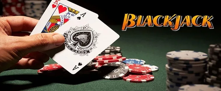 Trò Chơi Blackjack Tại ACB8: Hướng Dẫn Và Bí Quyết Thắng Lớn 2 Trò Chơi Blackjack Tại ACB8: Hướng Dẫn Và Bí Quyết Thắng Lớn