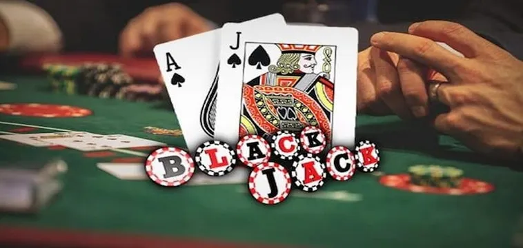 Trò Chơi Blackjack Tại ACB8: Hướng Dẫn Và Bí Quyết Thắng Lớn
