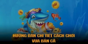 Cách Chơi Vua Bắn Cá Tại ACB8 Nhận Phần Thưởng Khủng
