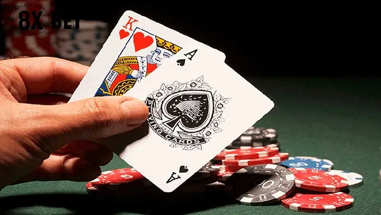 Trò Chơi Xì Tố Tại ACB8: Đỉnh Cao Giải Trí Cá Cược Online