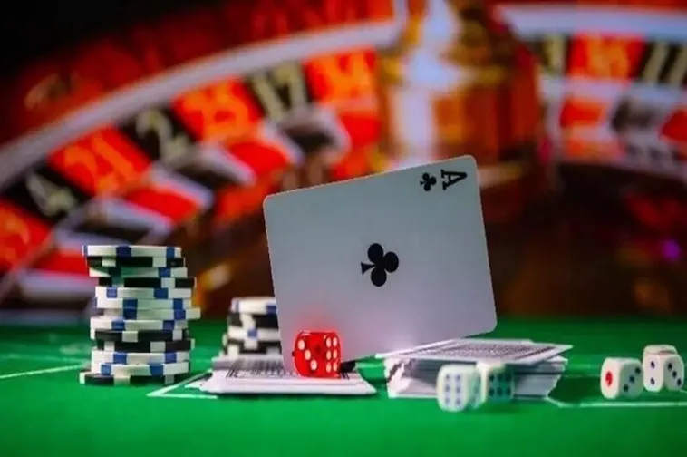 Trò Chơi Xì Tố Tại ACB8: Đỉnh Cao Giải Trí Cá Cược Online 2 Trò Chơi Xì Tố Tại ACB8: Đỉnh Cao Giải Trí Cá Cược Online