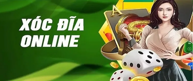 Trò Chơi Xóc Đĩa Tại ACB8: Đánh Giá Và Hướng Dẫn Chơi